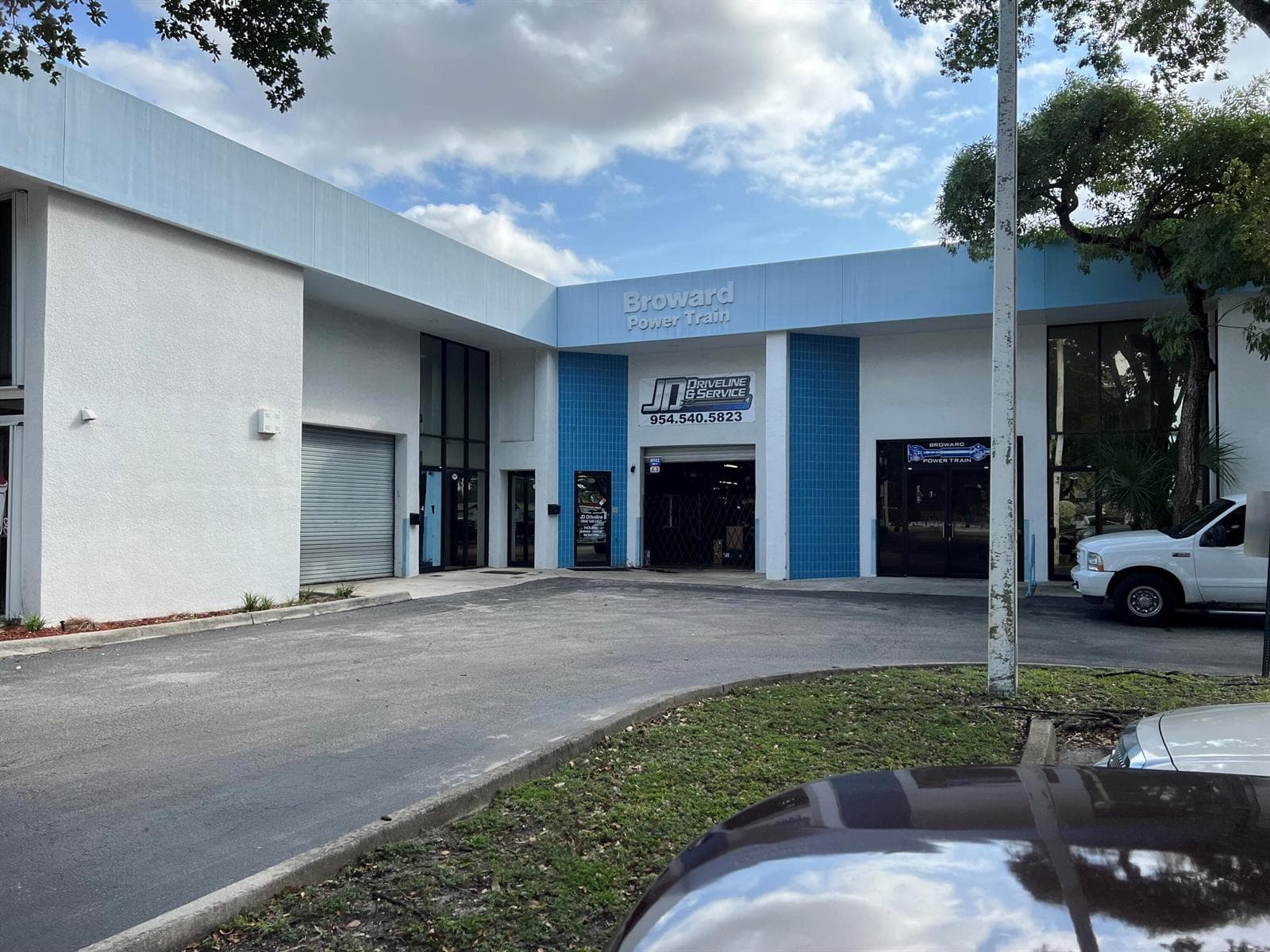 5300 NW 12th Avenue # 11, Fort Lauderdale FL 33309