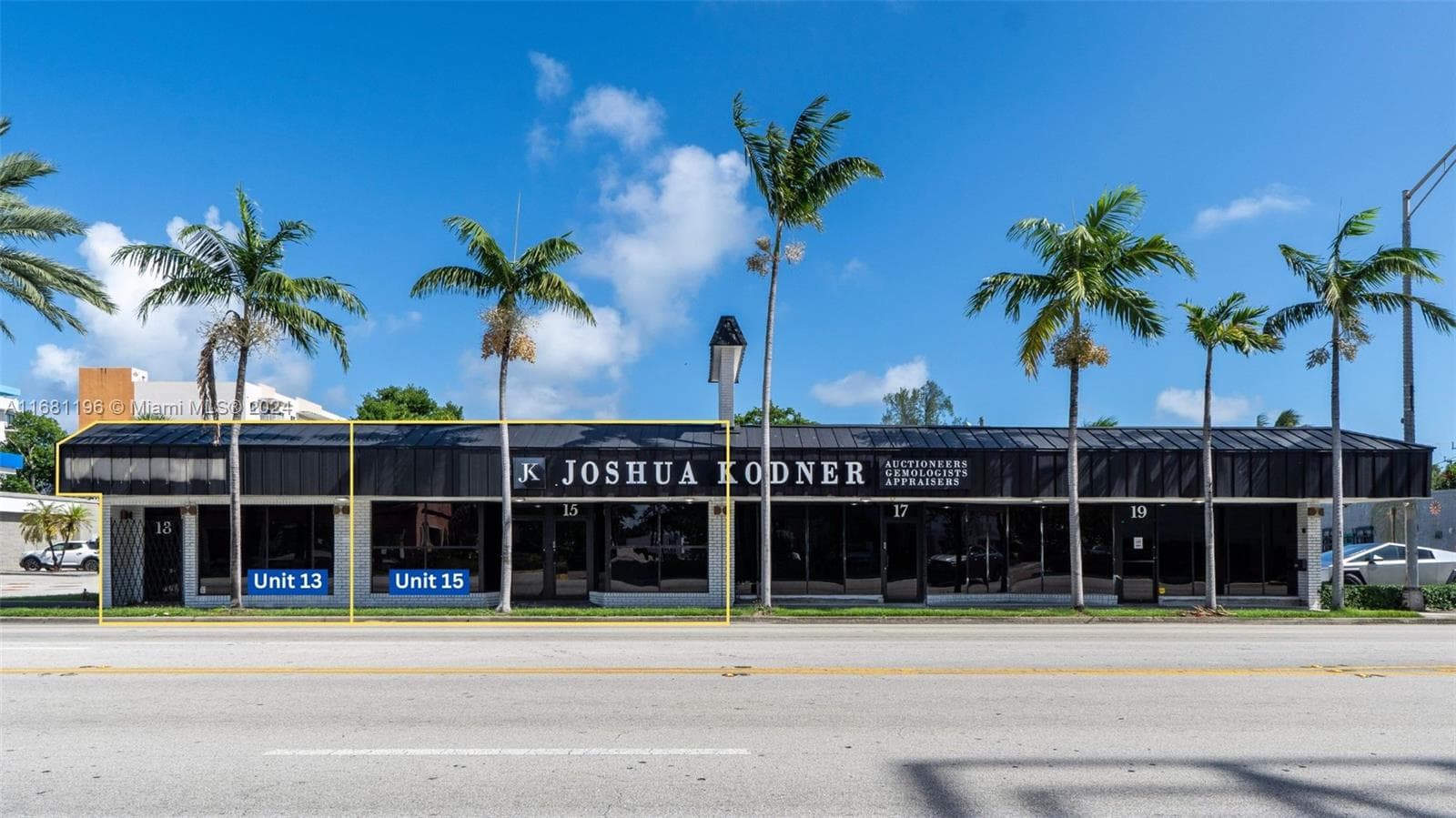 17 S Federal Hwy, Dania Beach FL 33004