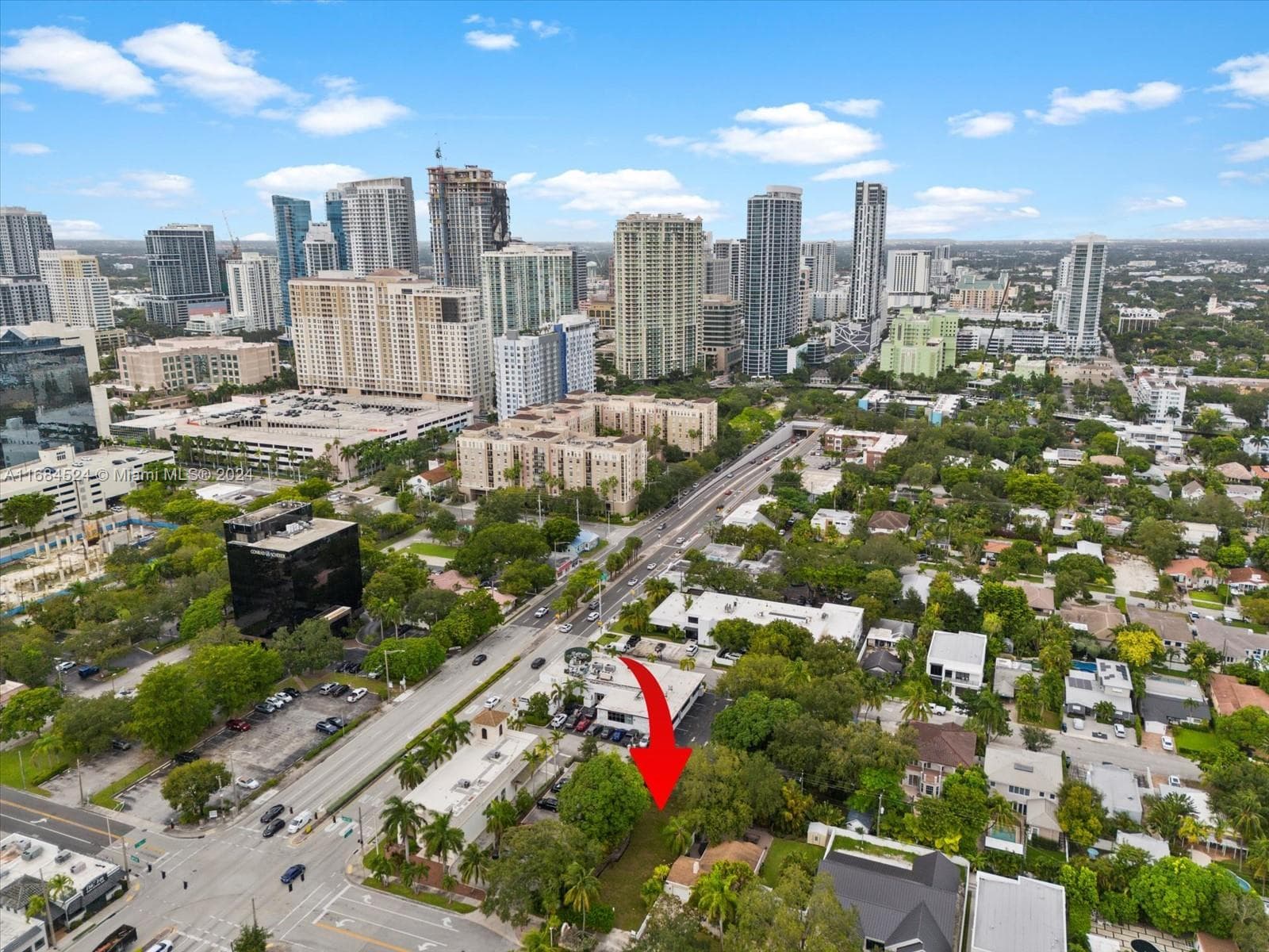 615 SE 7th St, Fort Lauderdale FL 33301