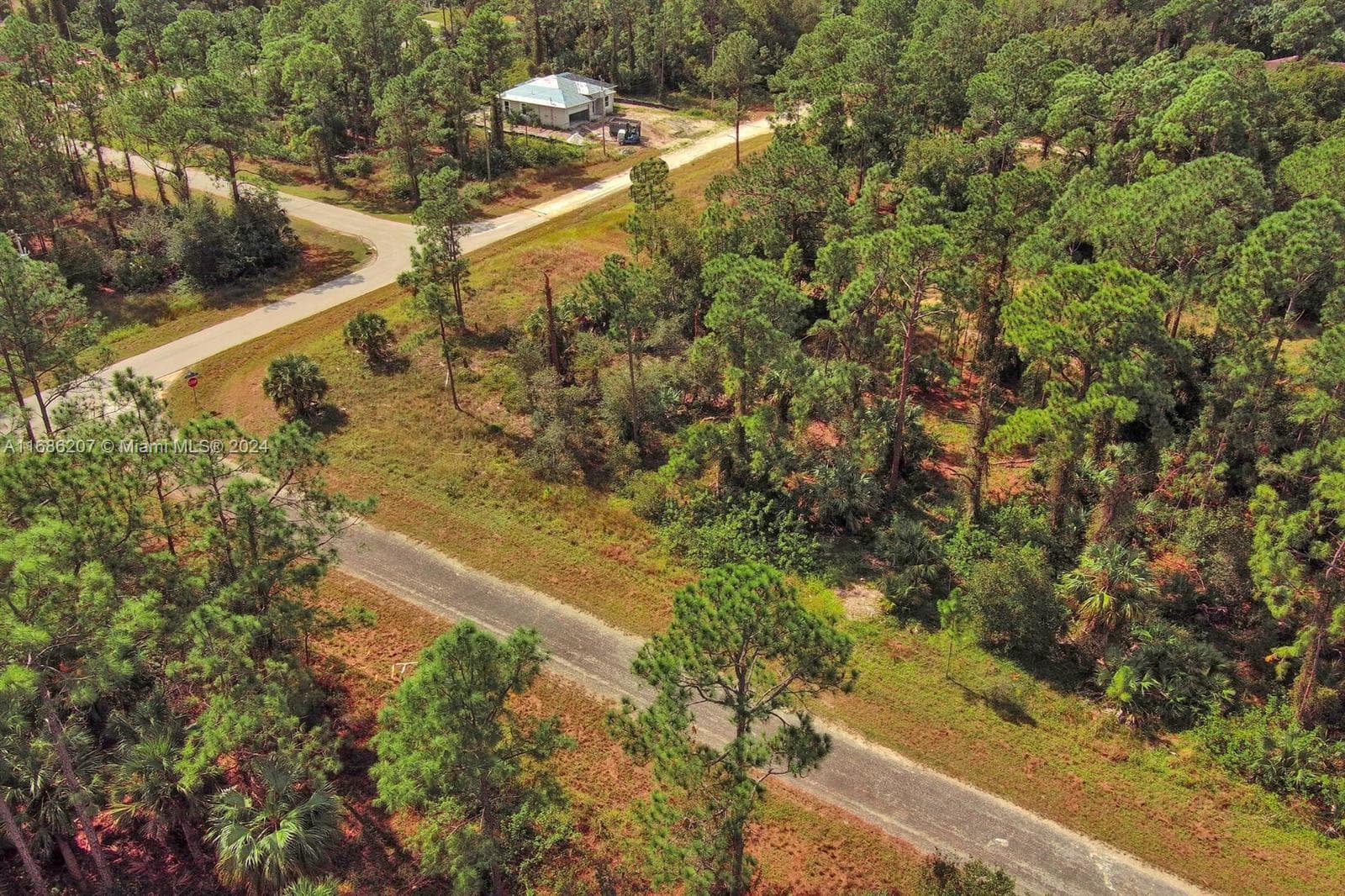 158 Nagel Ave S, Lehigh Acres FL 33974