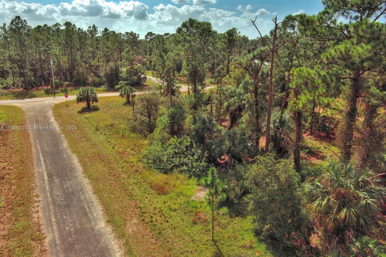 158 Nagel Ave S, Lehigh Acres FL 33974