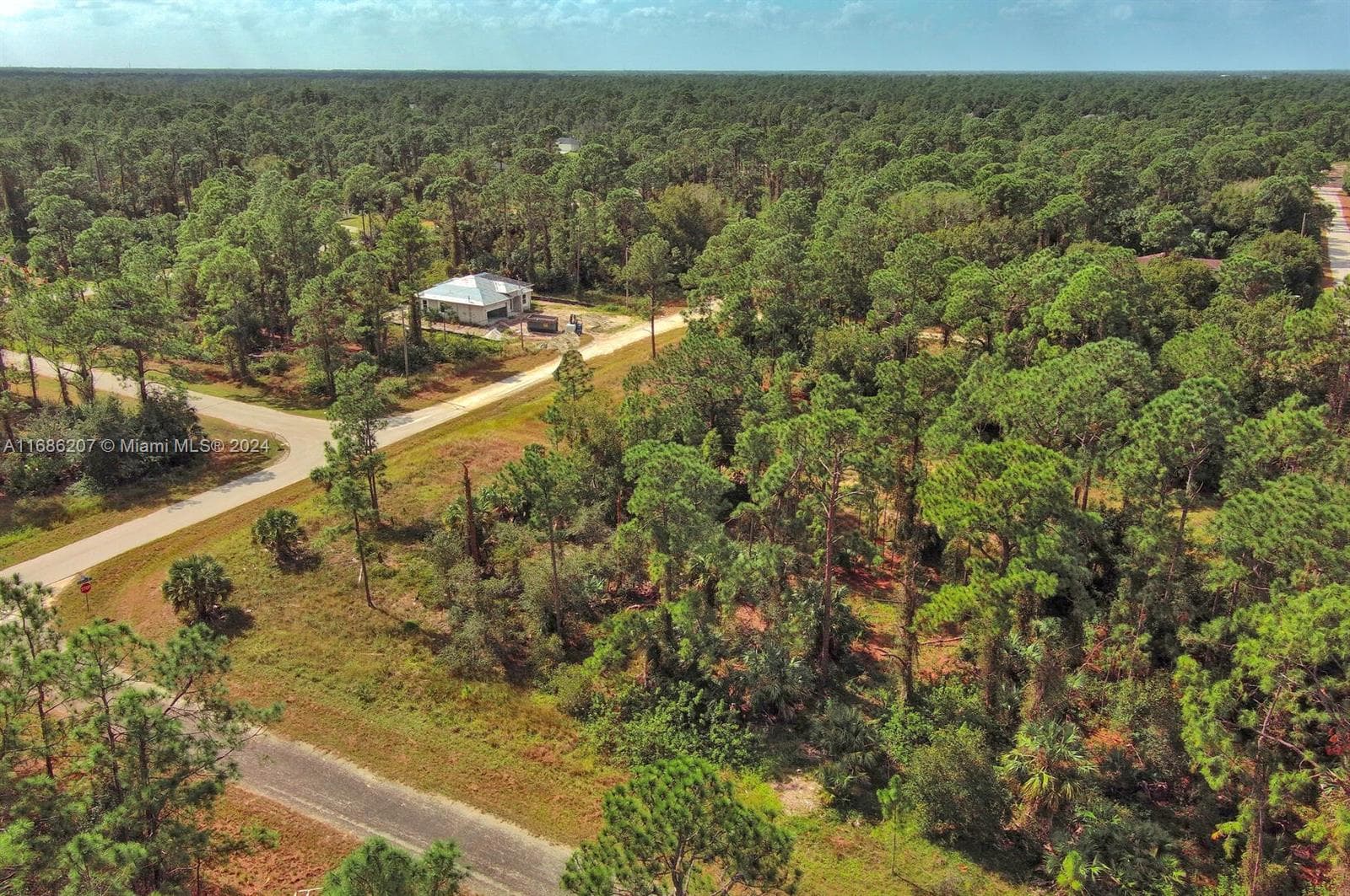 158 Nagel Ave S, Lehigh Acres FL 33974