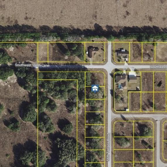 0 Undetermined, Ocala FL 34473