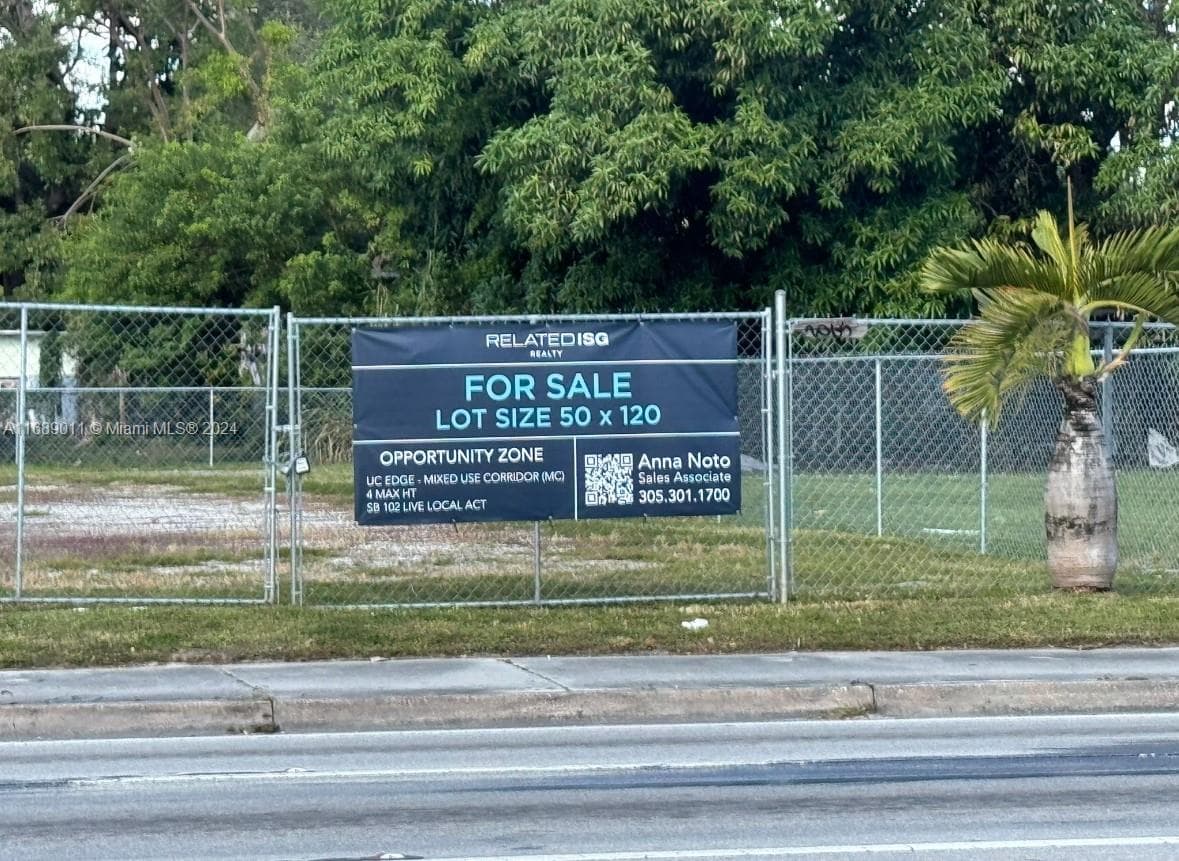 2065 NW 54th street, Miami FL 33142