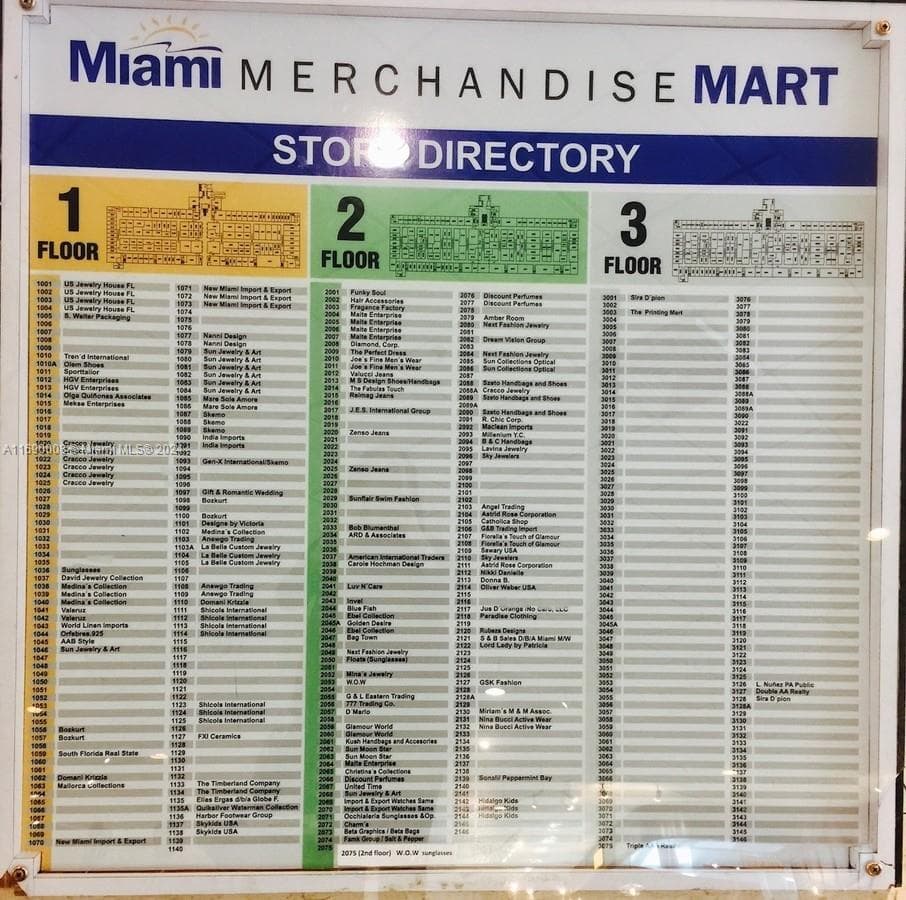 777 NW 72nd Ave # 2079, Miami FL 33126