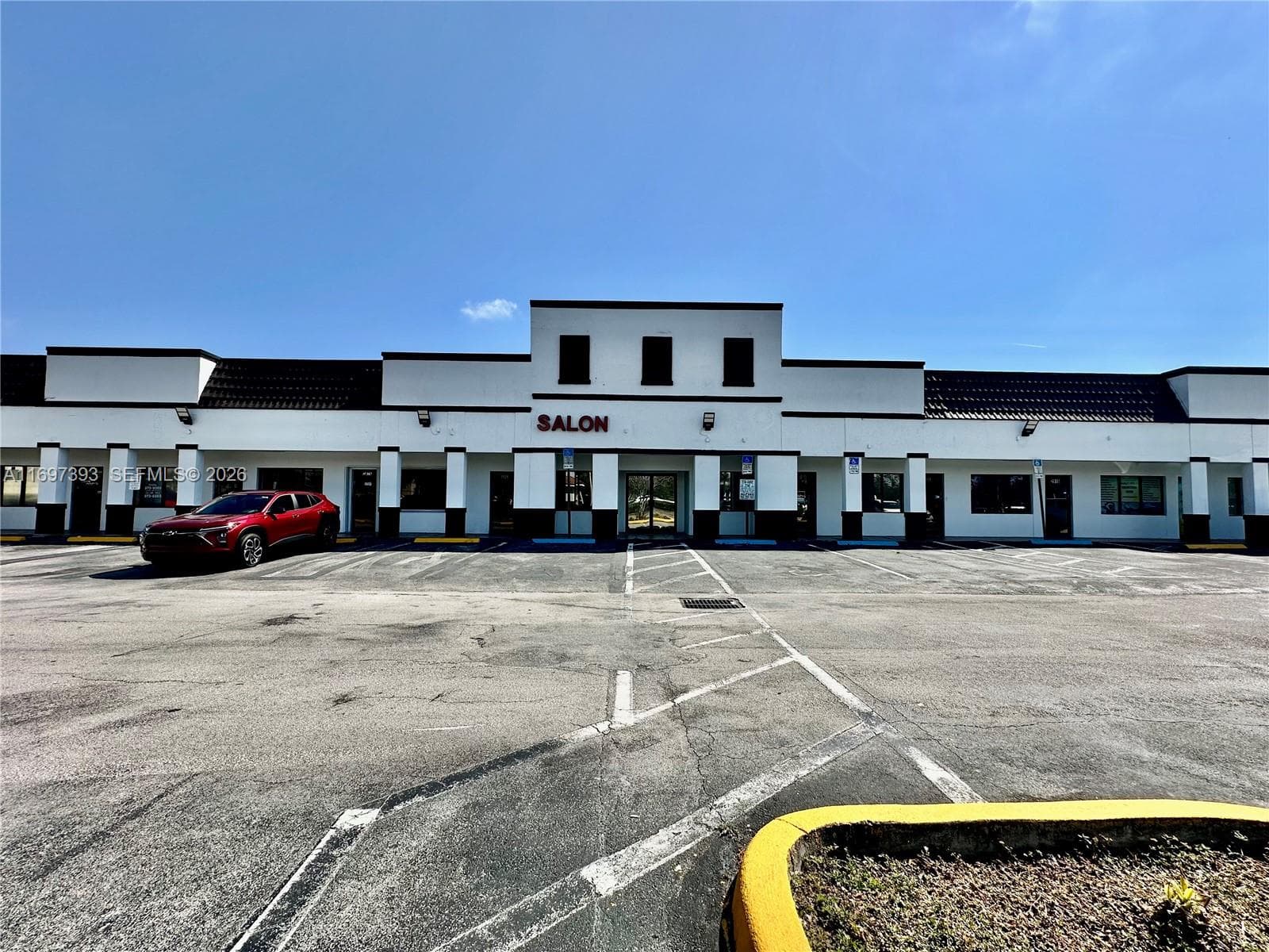 2922 N State Road 7, Margate FL 33063