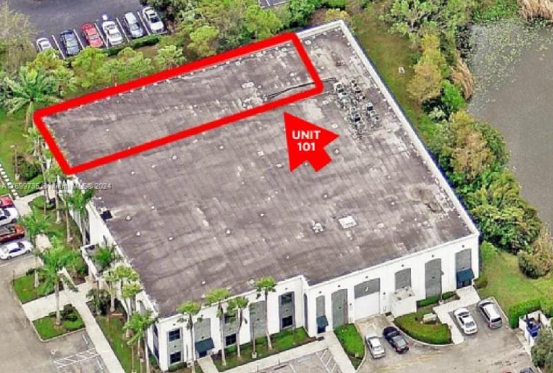 1351 Sawgrass Corporate Pkwy Suite 101, Sunrise FL 33323