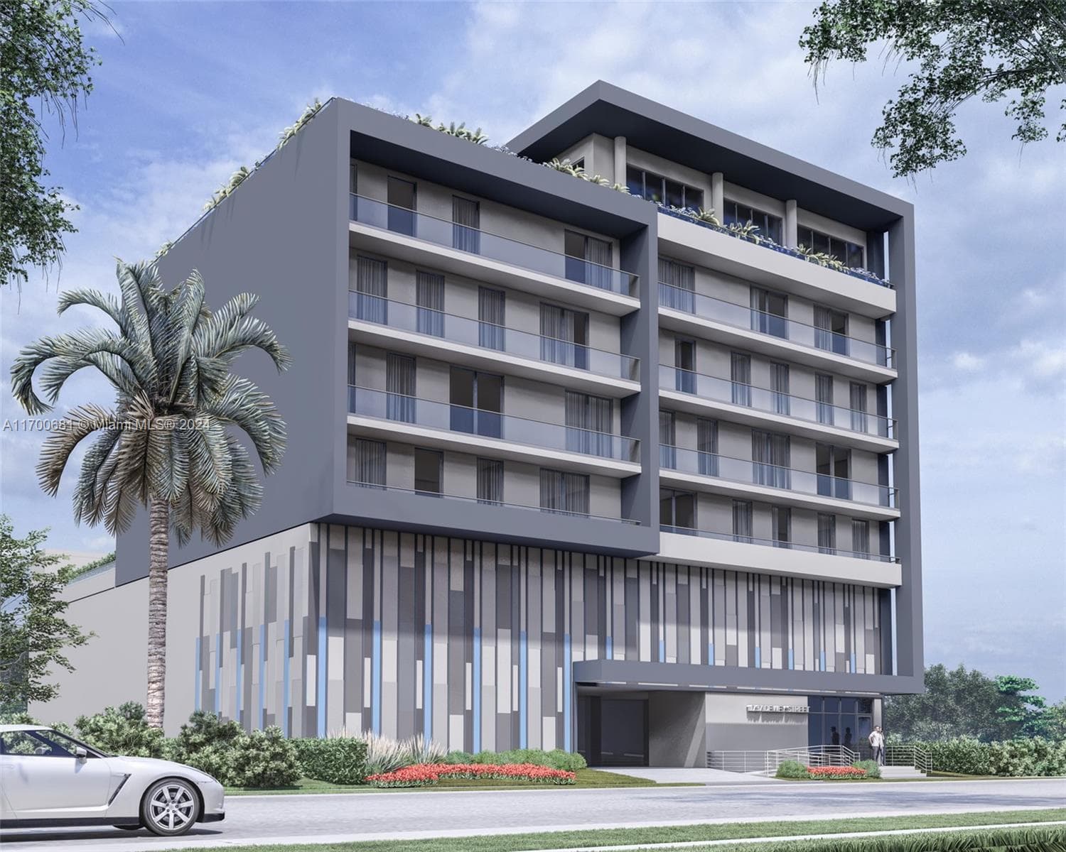 1741 Dewey St, Hollywood FL 33020