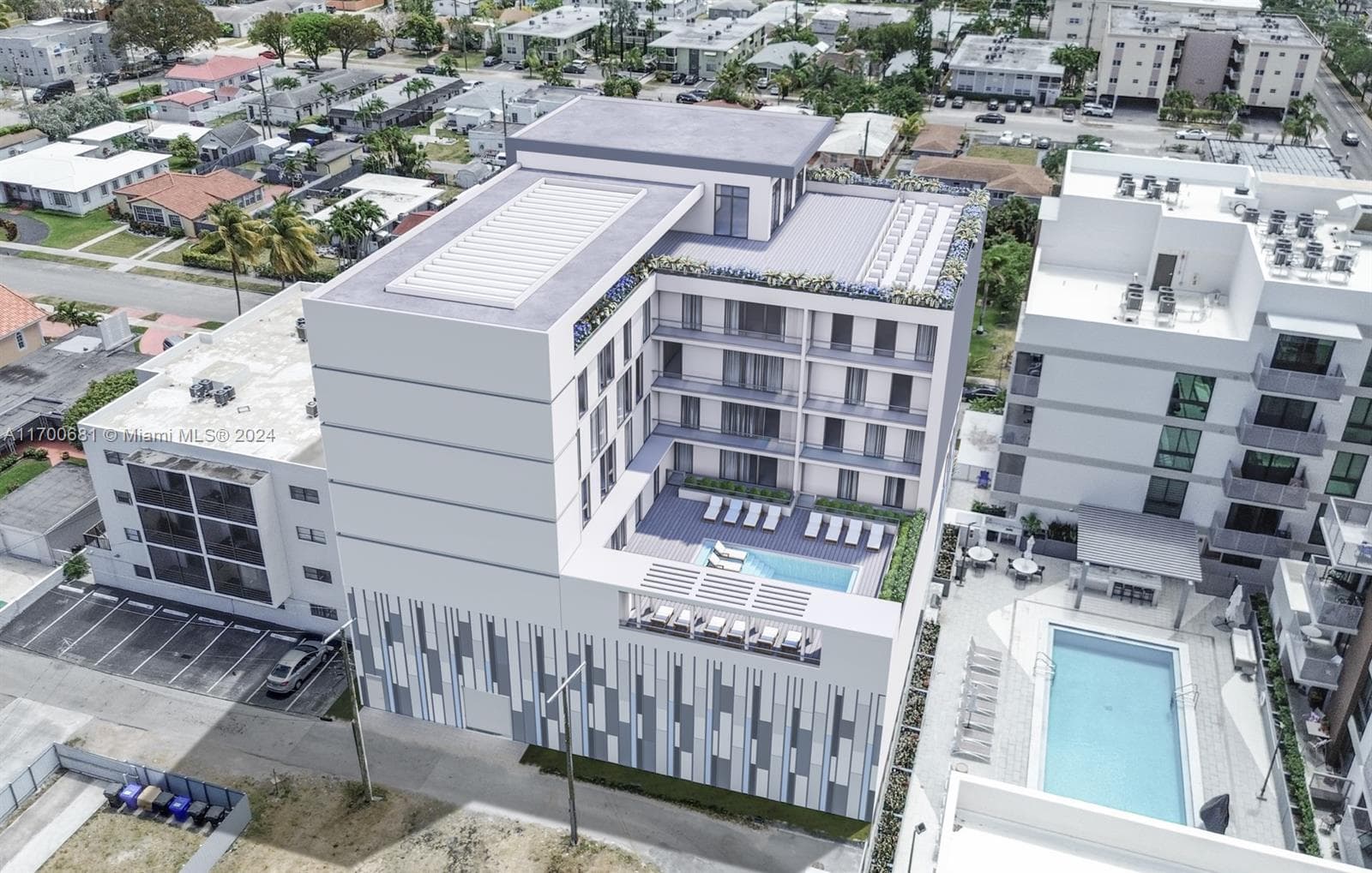 1741 Dewey St, Hollywood FL 33020