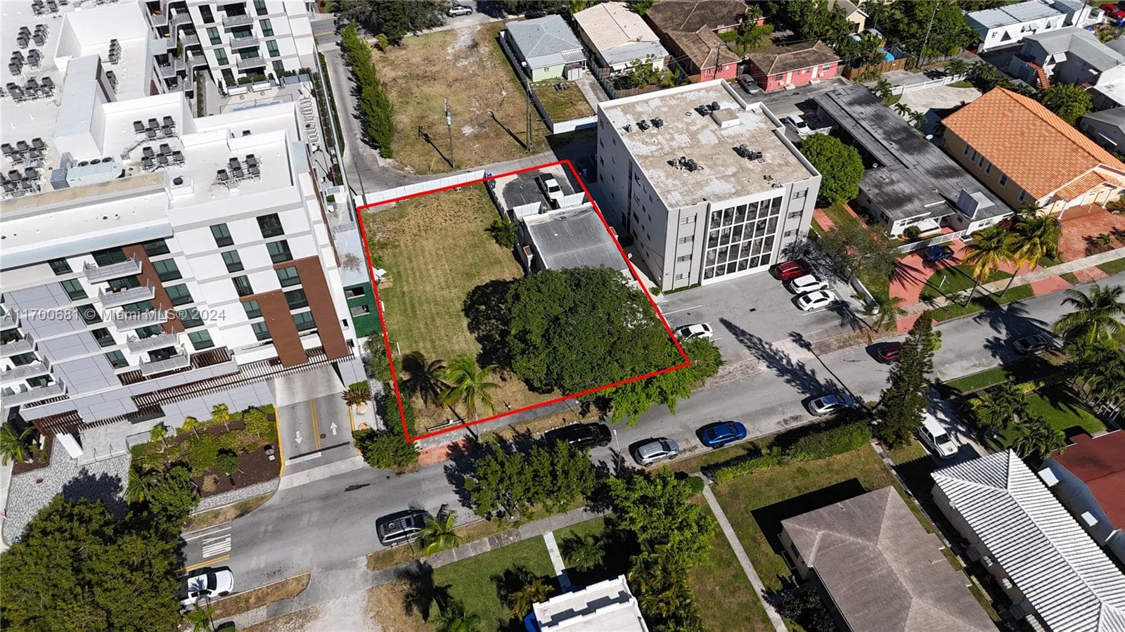 1741 Dewey St, Hollywood FL 33020