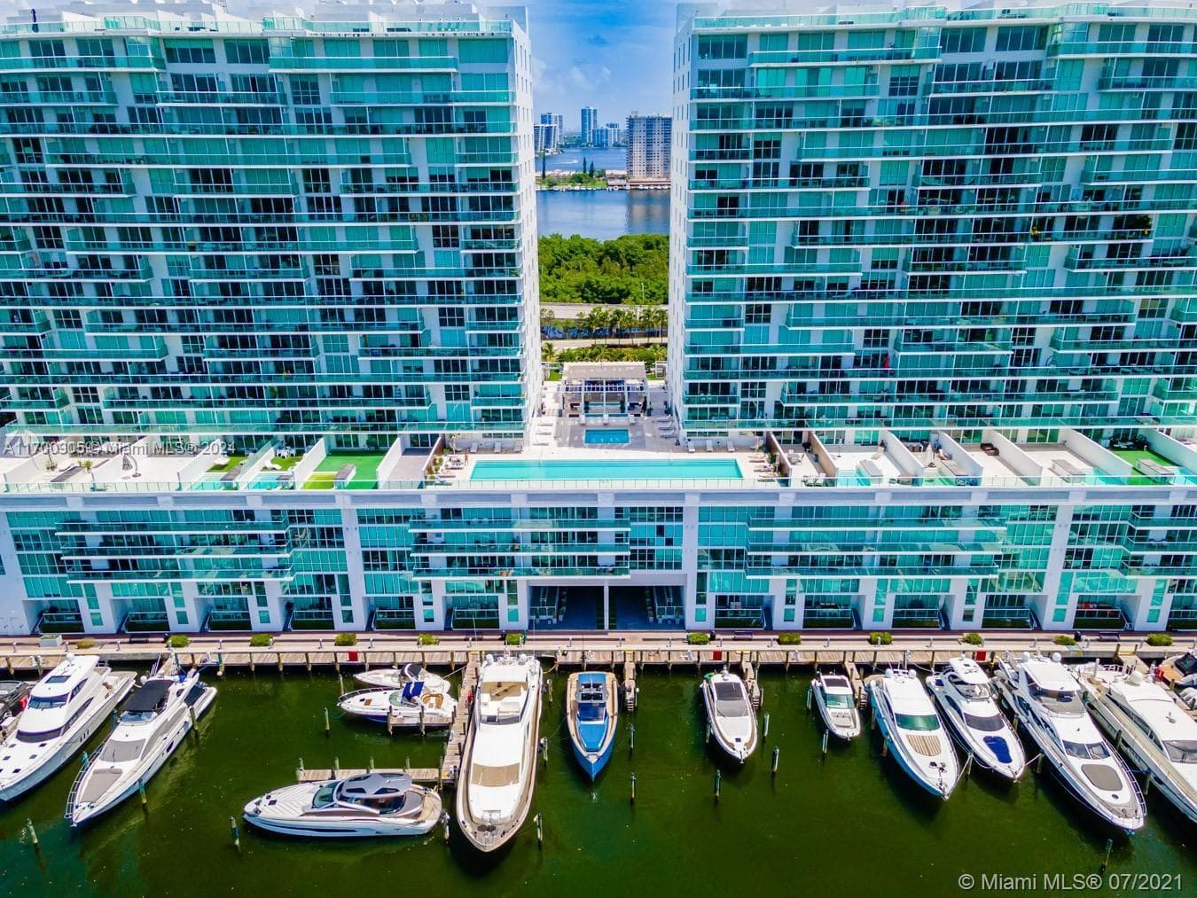 400 Sunny Isles Blvd UL-7, Sunny Isles Beach FL 33160