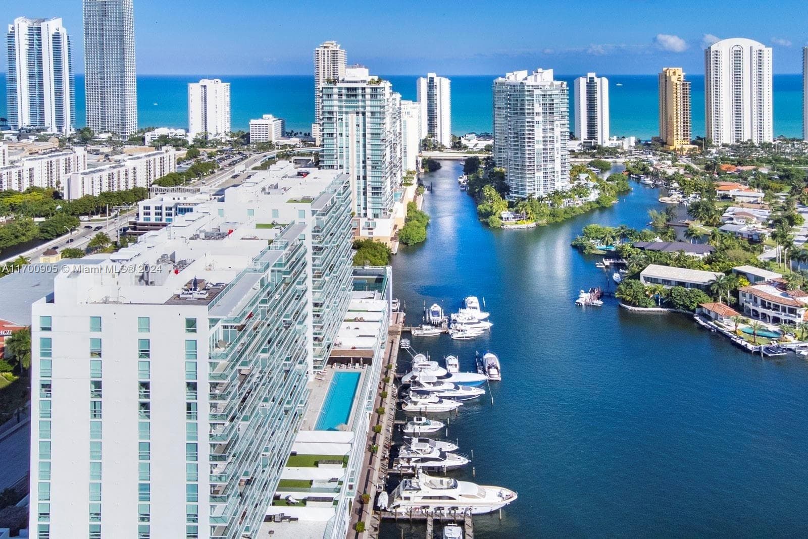 400 Sunny Isles Blvd UL-7, Sunny Isles Beach FL 33160