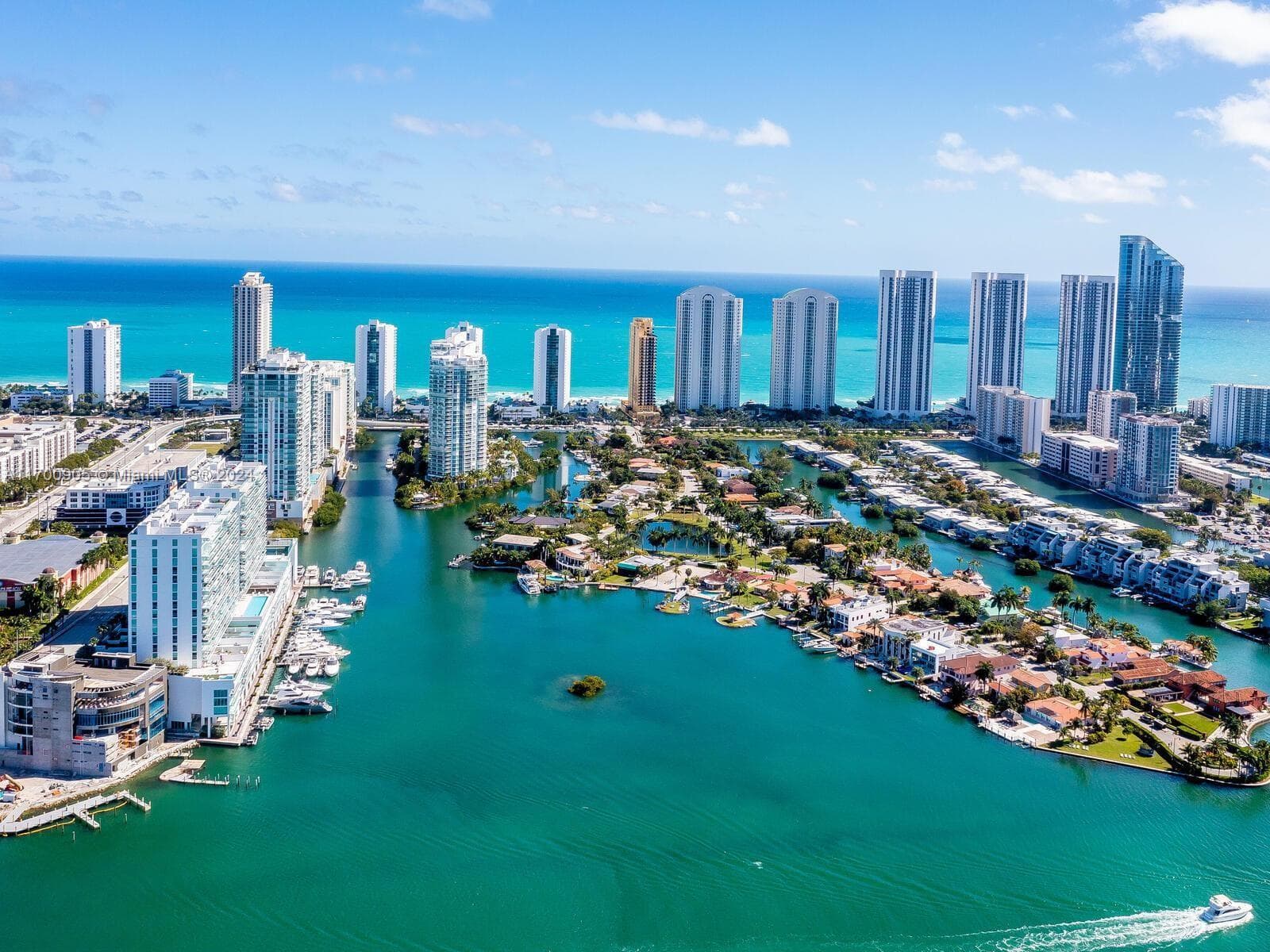 400 Sunny Isles Blvd UL-7, Sunny Isles Beach FL 33160