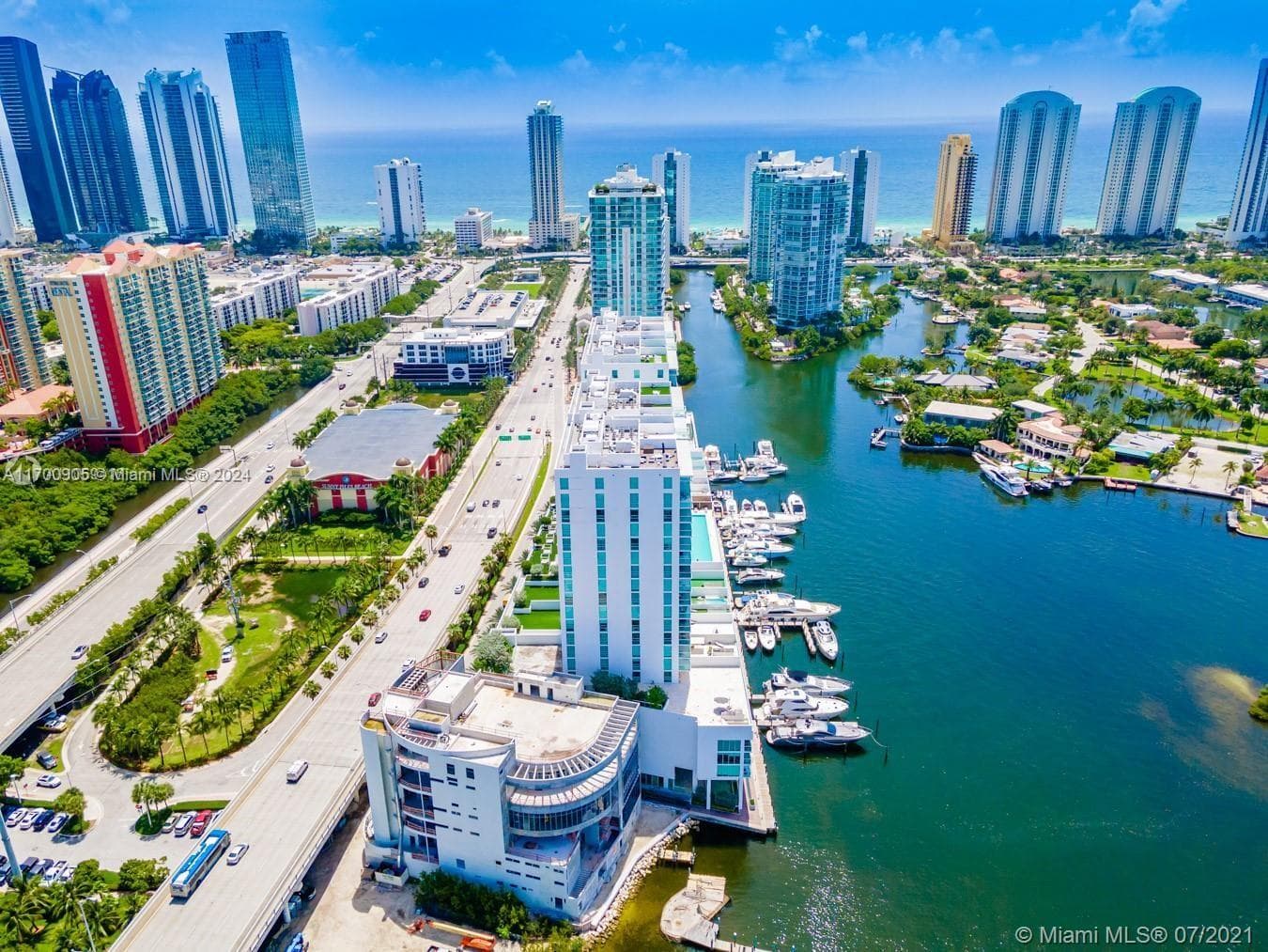 400 Sunny Isles Blvd UL-7, Sunny Isles Beach FL 33160