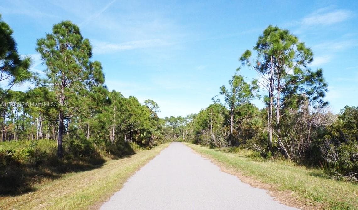 12090 Kraft Ave, Port Charlotte FL 33953