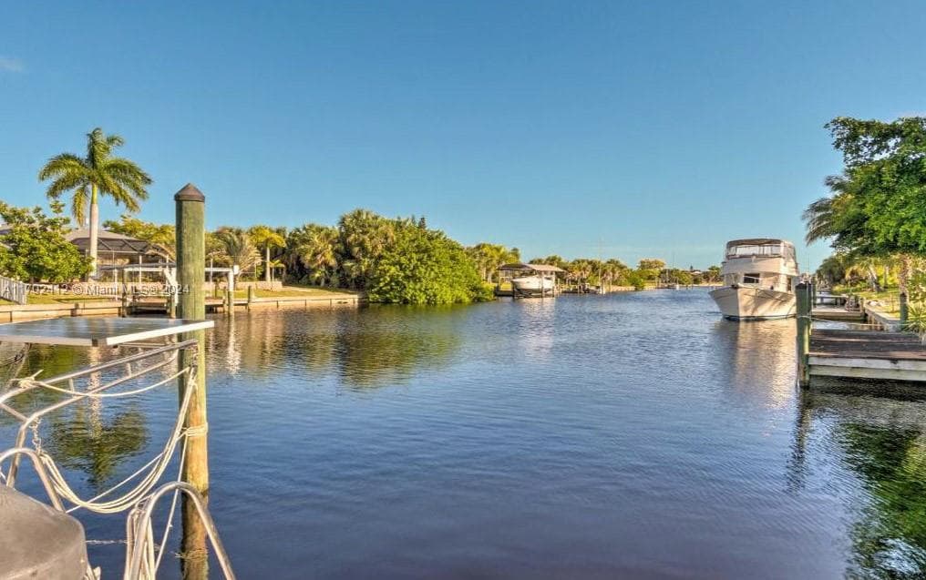 12090 Kraft Ave, Port Charlotte FL 33953