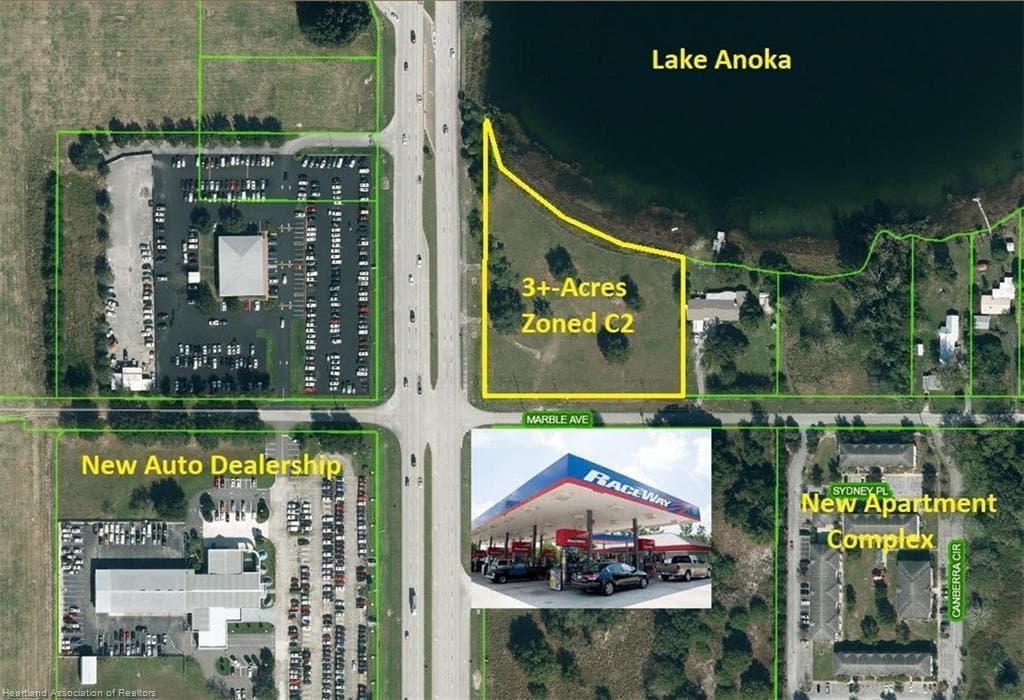 1026 Marble Avenue, FL 33825