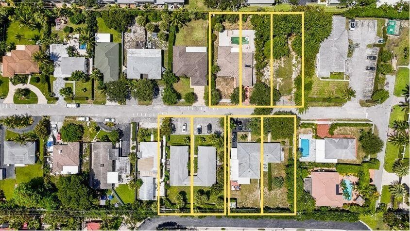 631 B Allen Avenue, Delray Beach FL 33483