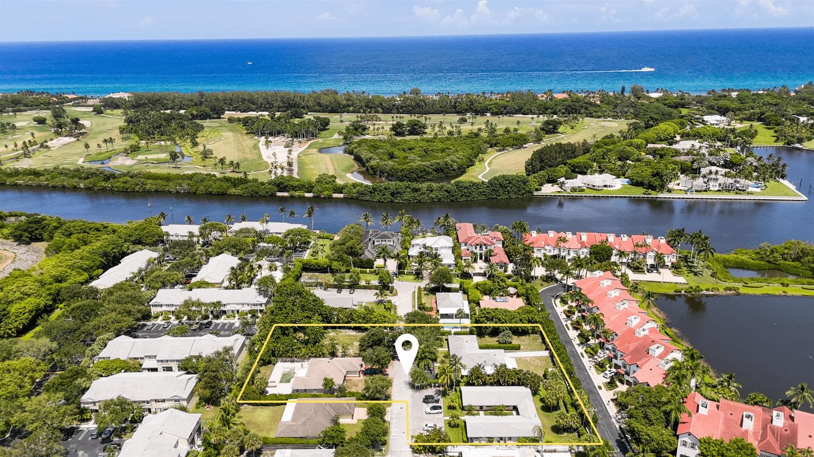 631 C Allen Avenue, Delray Beach FL 33483
