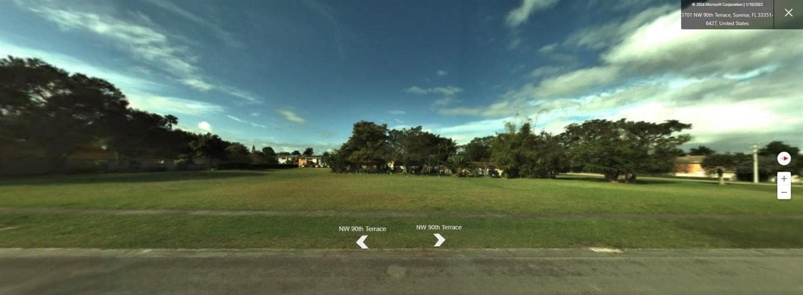 3701 NW 90th Terrace, Sunrise FL 33351