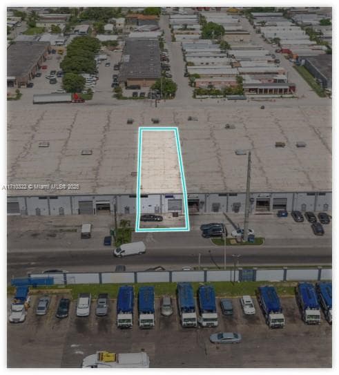 4201 NW 37th Ave # A, Miami FL 33142