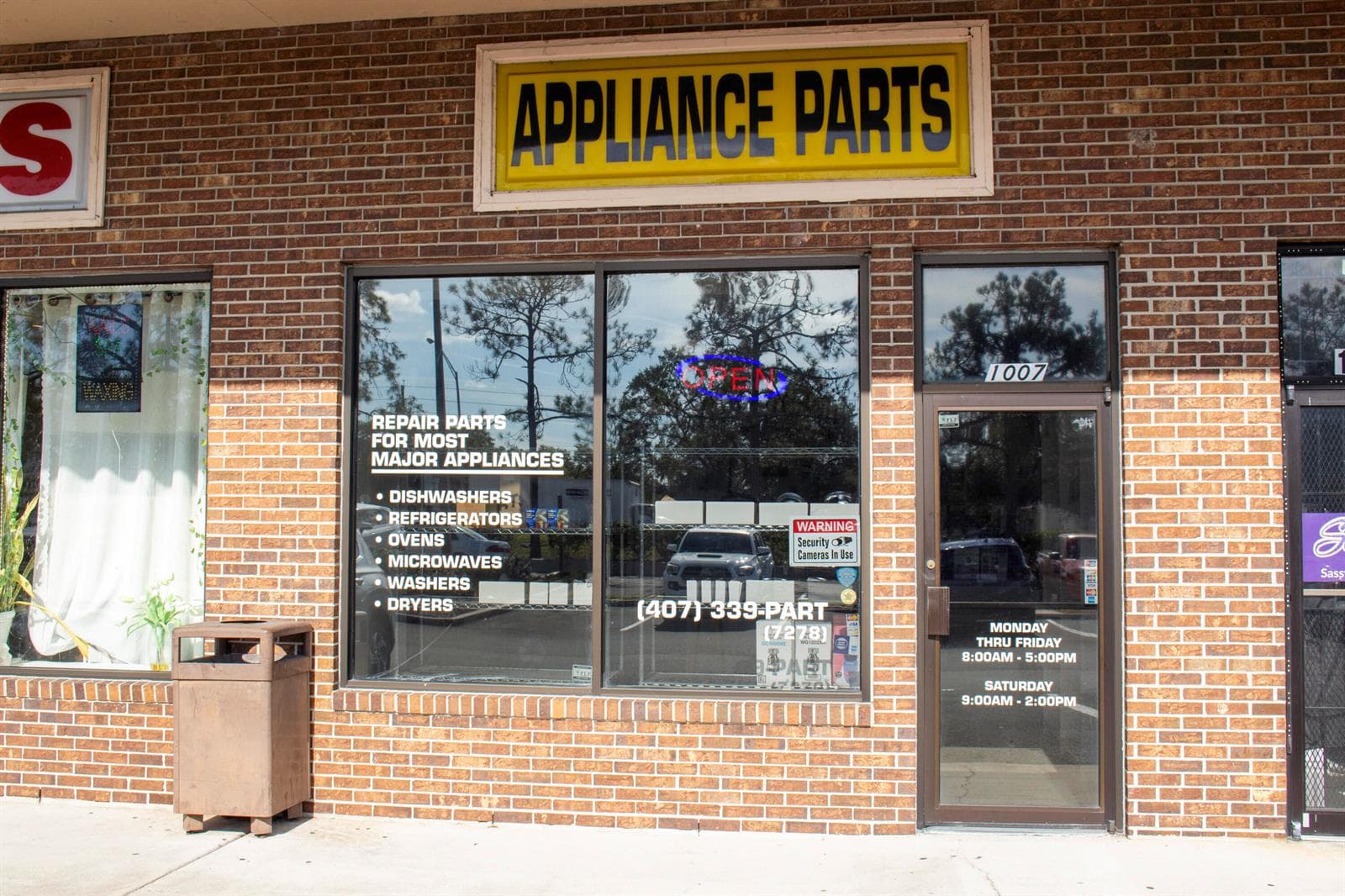 851 W State Rt 436 # 1007, FL 32714