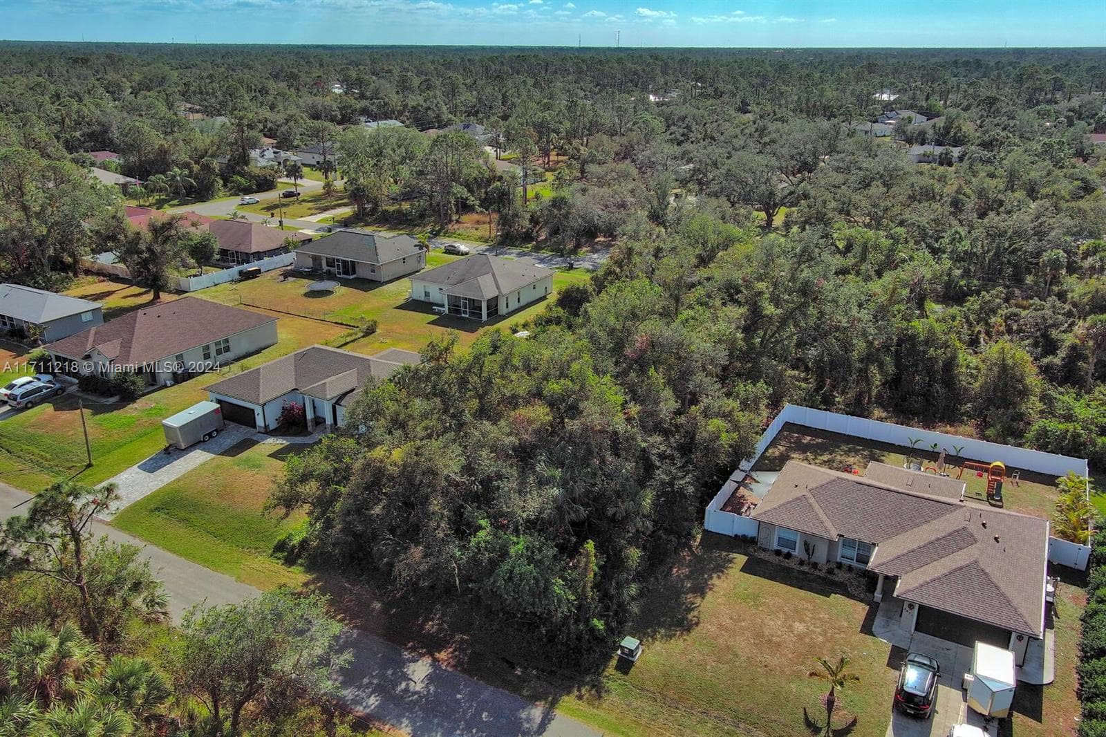 #3 Sargon Ave, North Port FL 34287