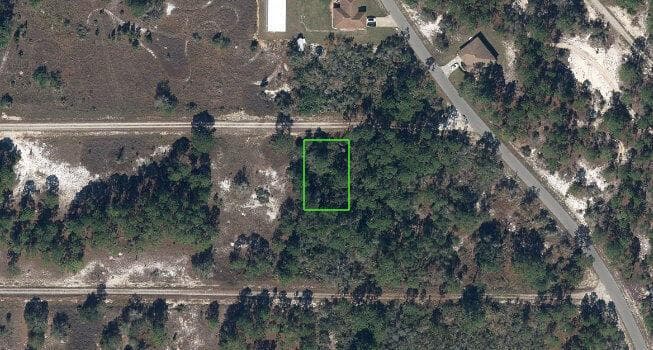 343 Summertime Avenue, Lake Placid FL 33852