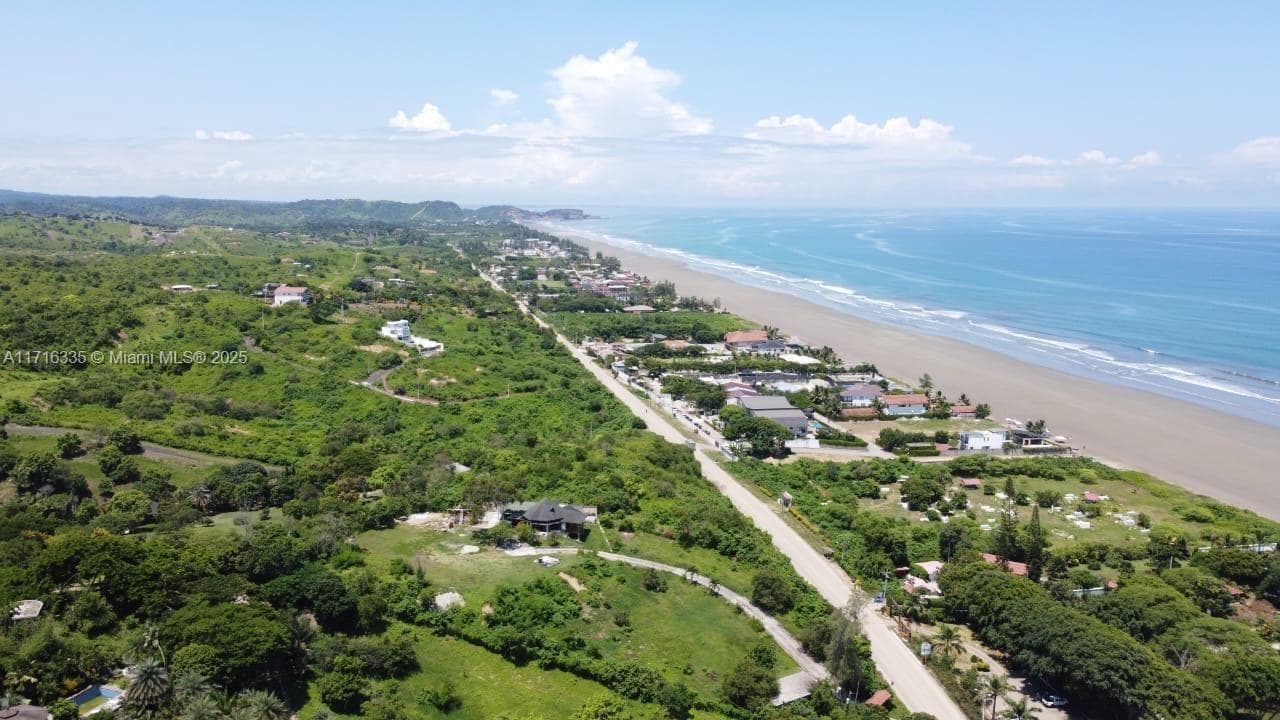 San Jose Ecuador, EC