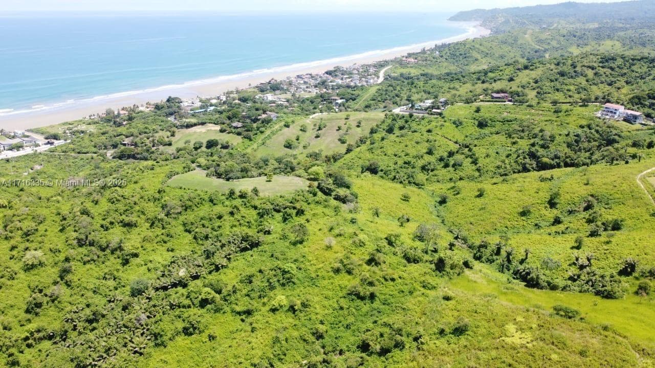 San Jose Ecuador, EC