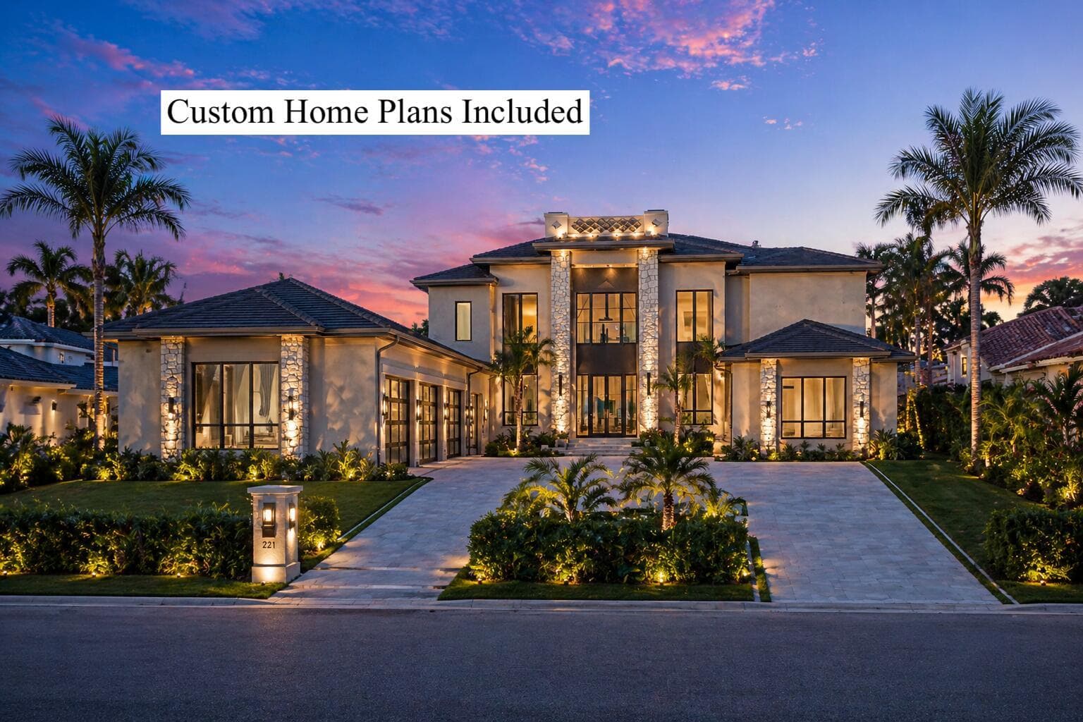 221 SE Fiore Bello, Port St. Lucie FL 34952