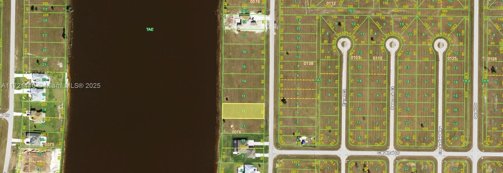61 Wren Dr, Other City - In The State Of Florida FL 33946