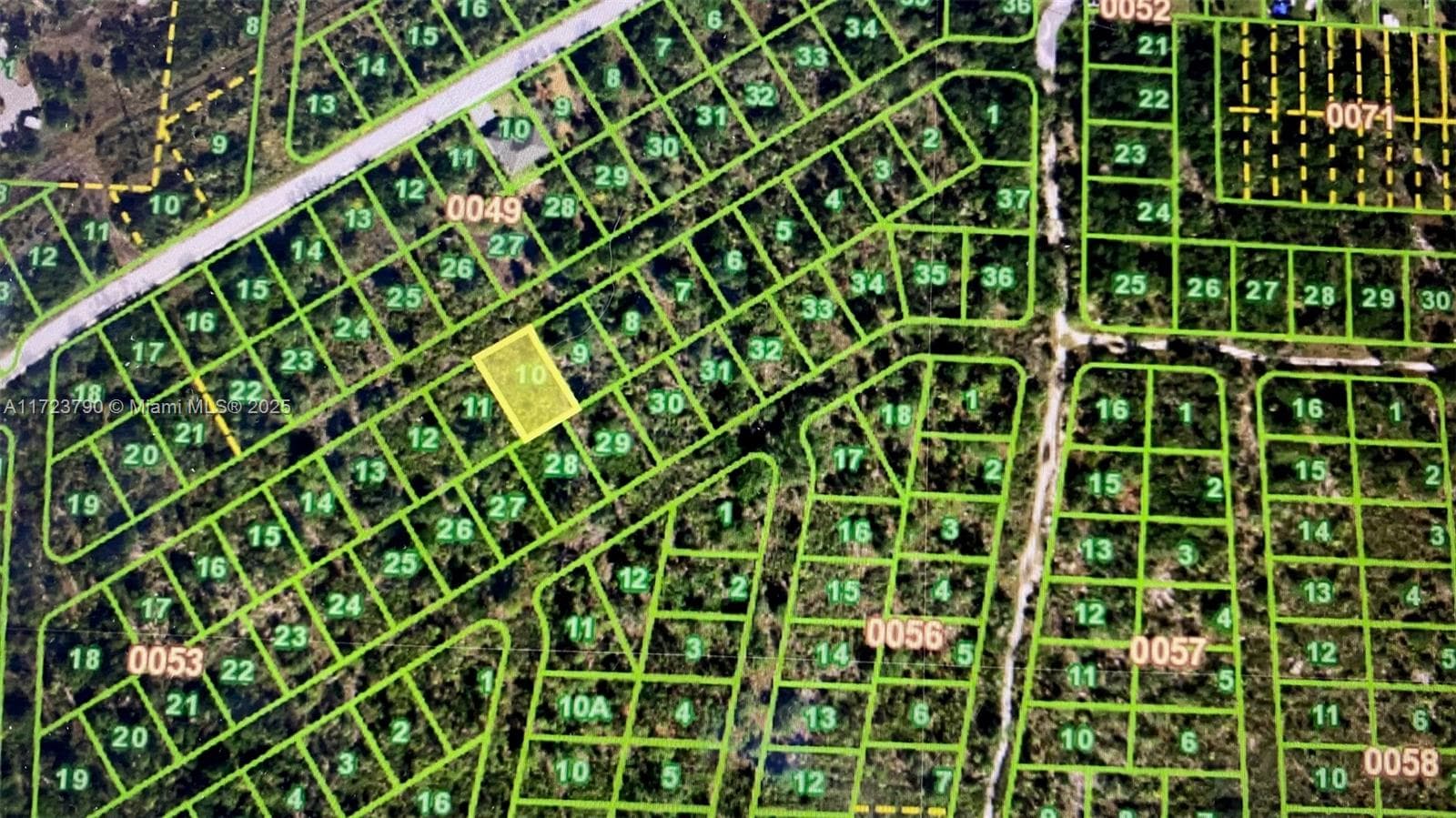 Other City - In The State Of Florida, FL, 33982