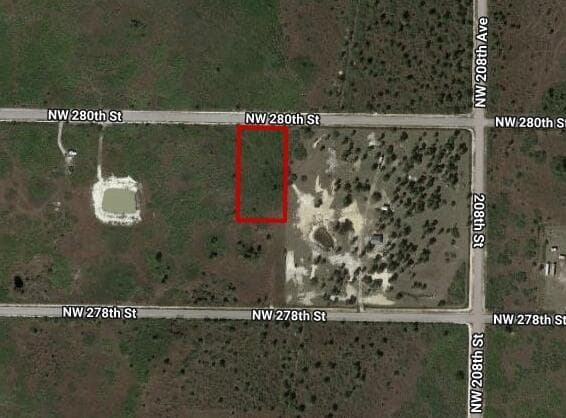 21020 NW 28oth Street, Okeechobee FL 34972