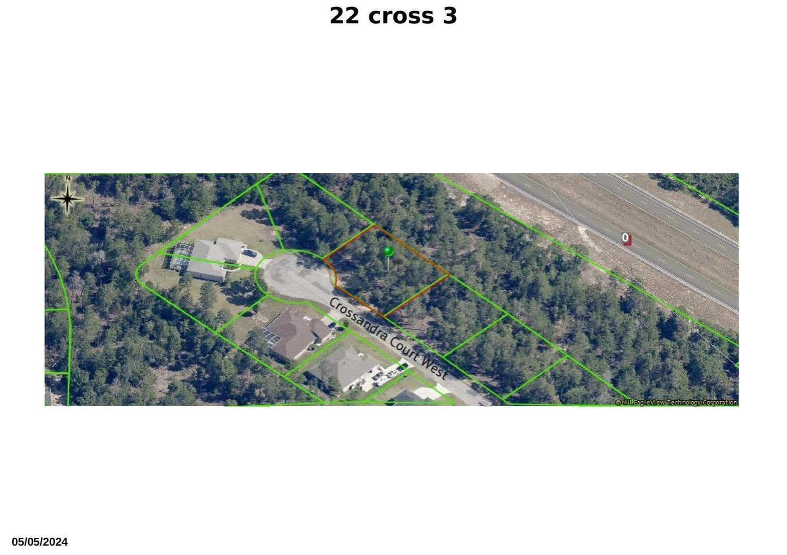 11 cross 3