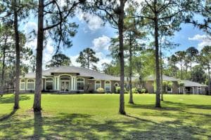 Fox Trails community Homes