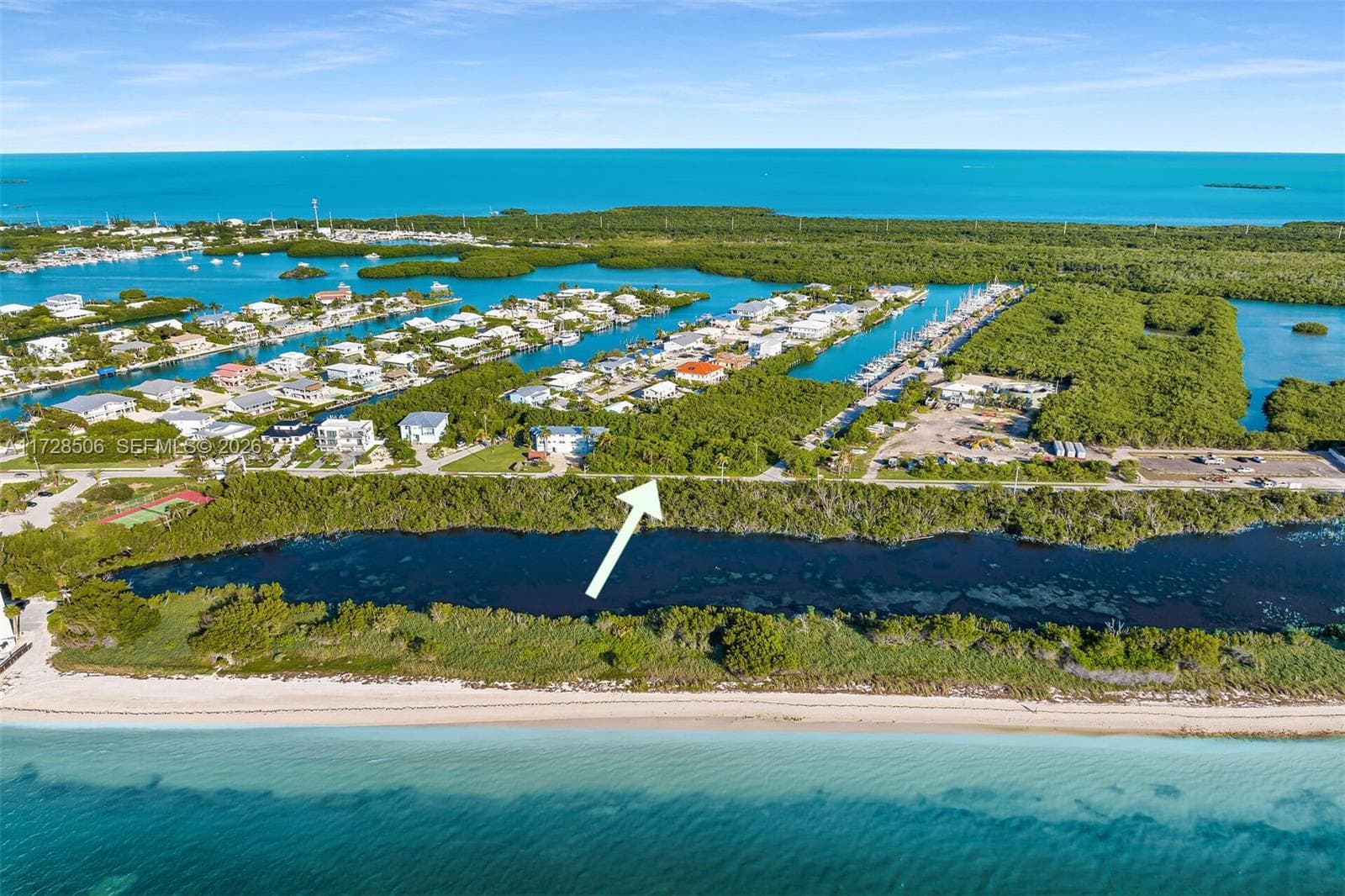 300 Coco Plum, Marathon FL 33050