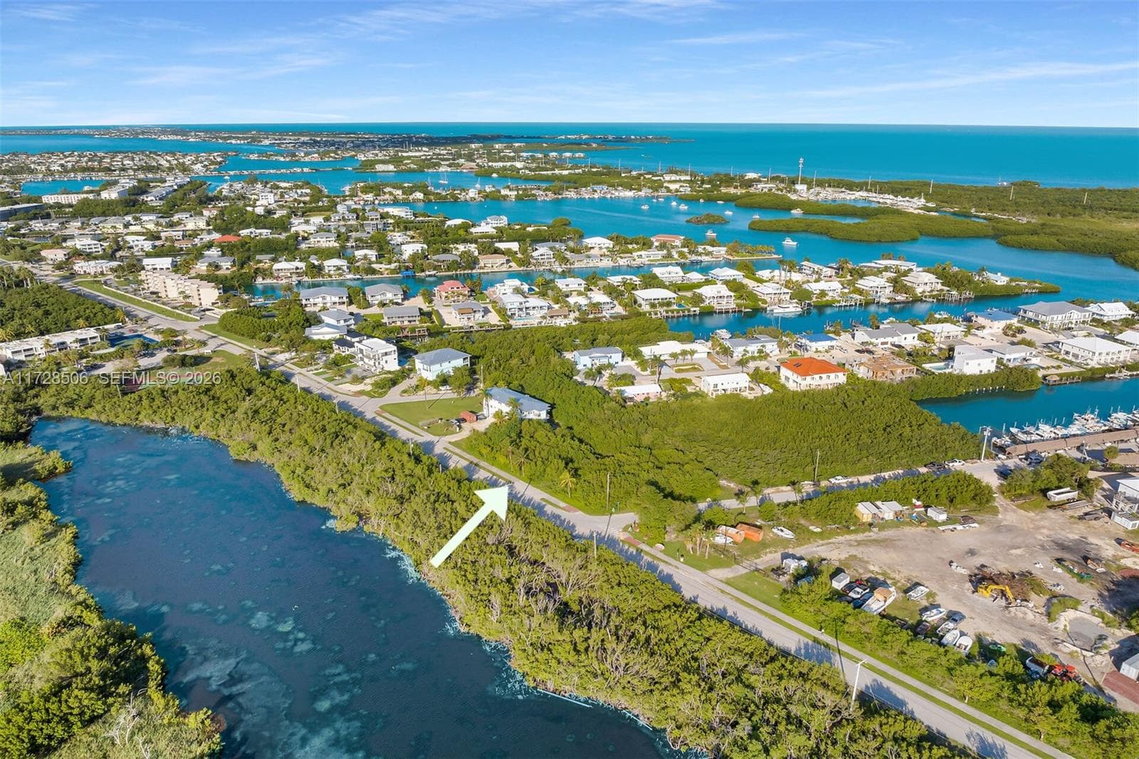 300 Coco Plum, Marathon FL 33050