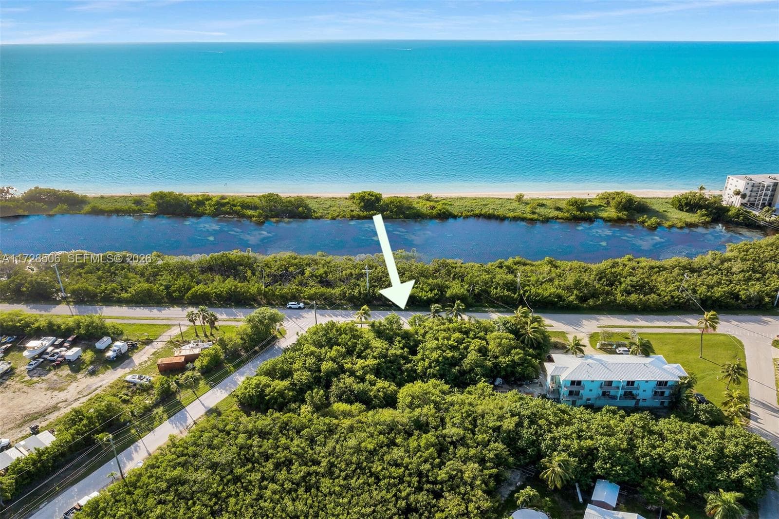 300 Coco Plum, Marathon FL 33050