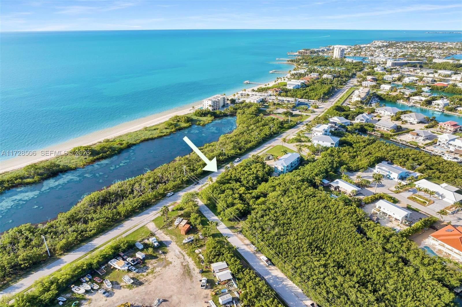 300 Coco Plum, Marathon FL 33050