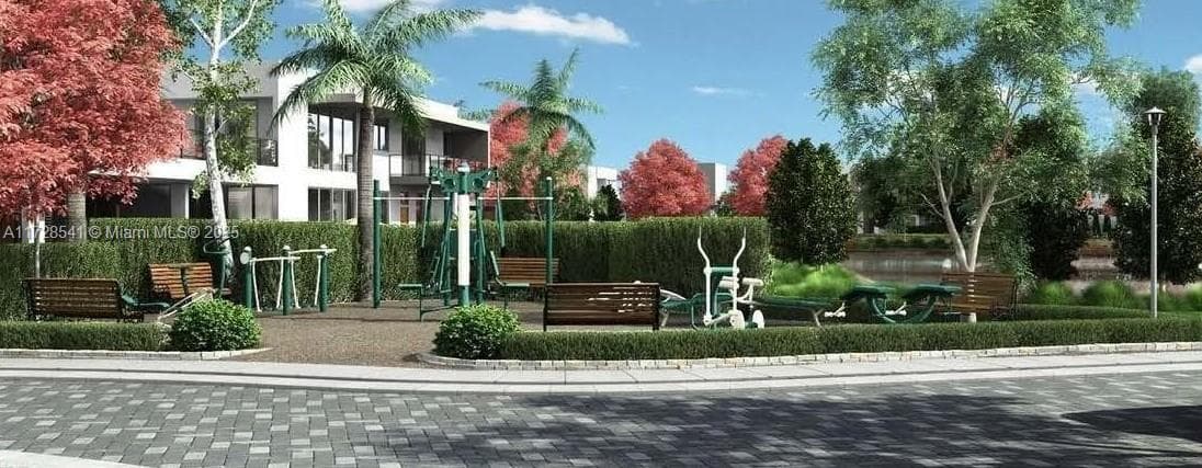 6000 Canal Drive #13, Lake Worth FL 33463