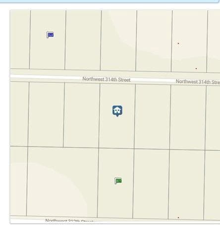 17076 NW 314th Street, Okeechobee FL 34972