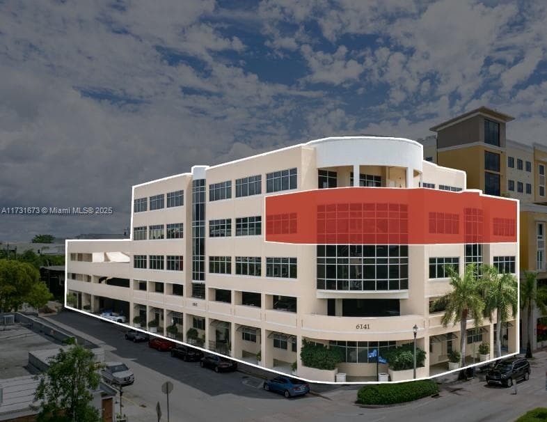 South Miami, FL, 33143