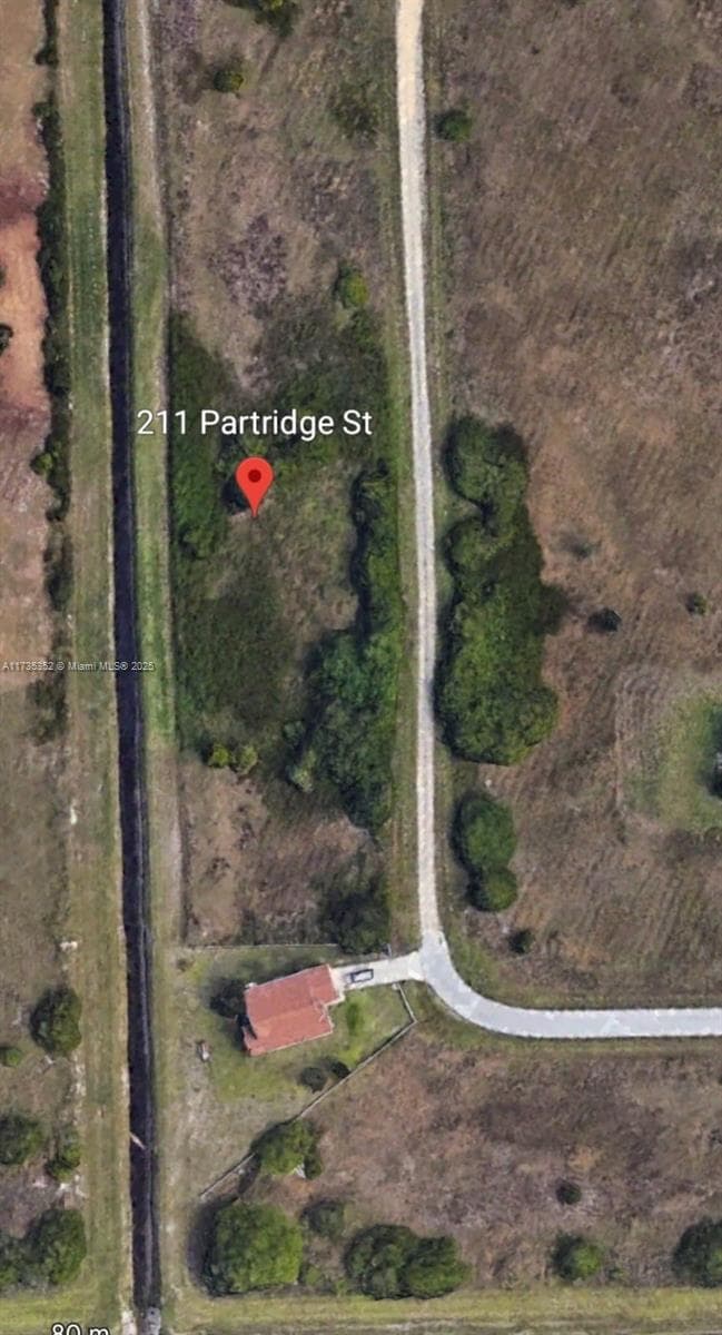 211 Partridge, Lehigh Acres FL 33974