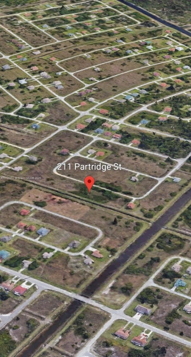 211 Partridge, Lehigh Acres FL 33974
