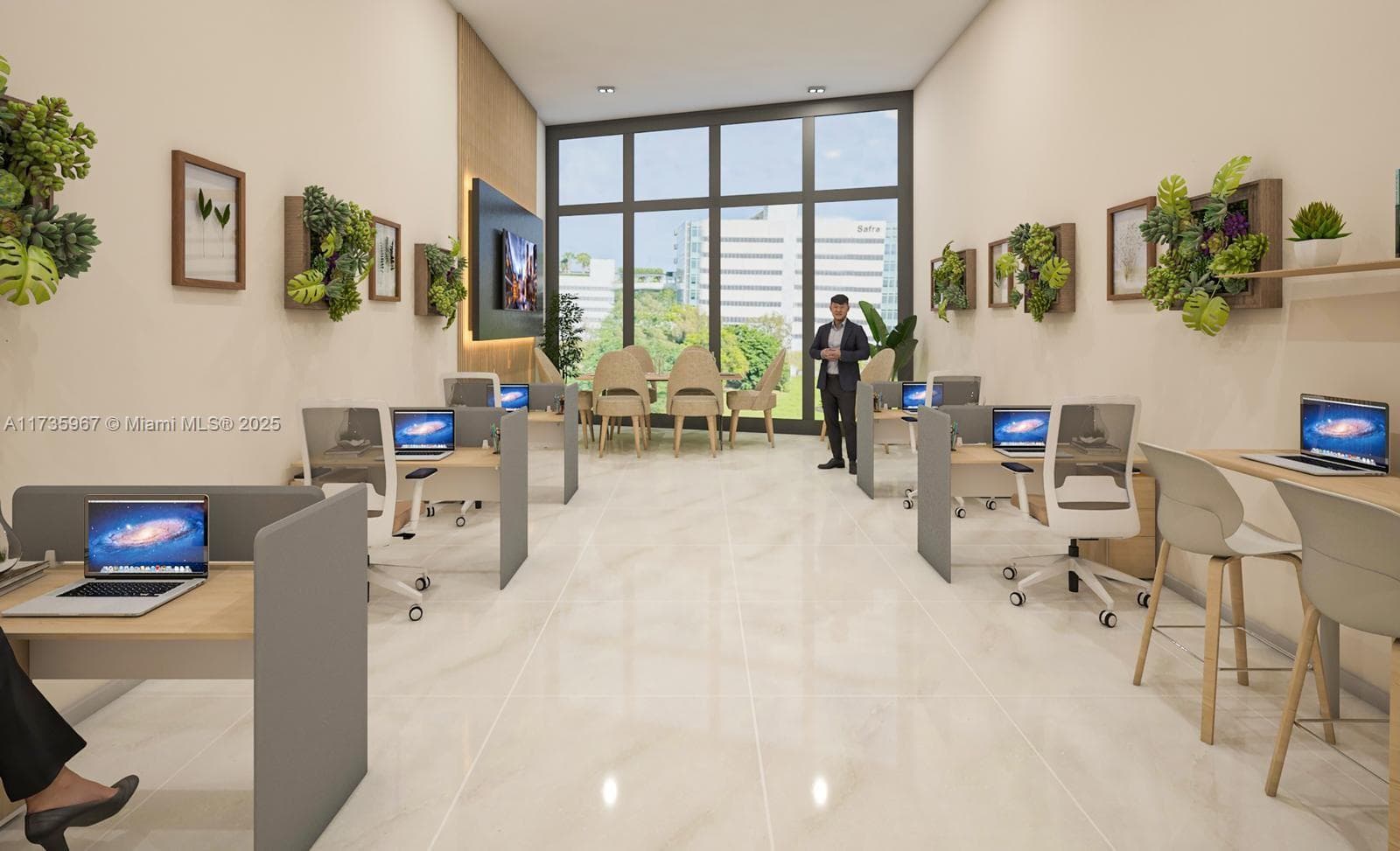21290 Biscayne # 404, Aventura FL 33180