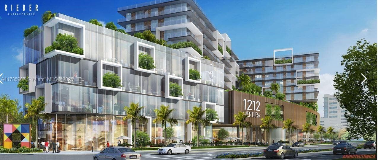 21290 Biscayne # 404, Aventura FL 33180