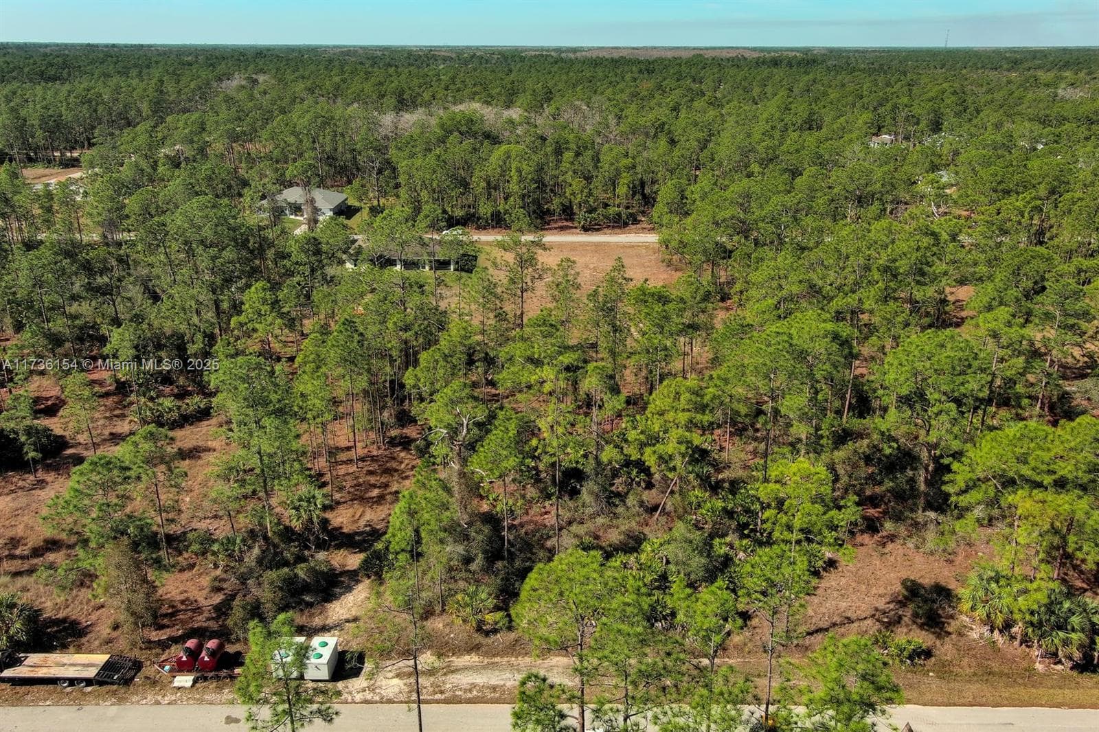 2309 Grant Ave, Lehigh Acres FL 33920