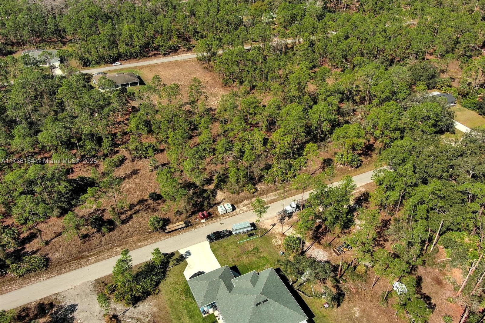 2309 Grant Ave, Lehigh Acres FL 33920