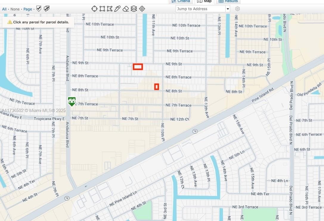 Cape Coral, FL, 33909